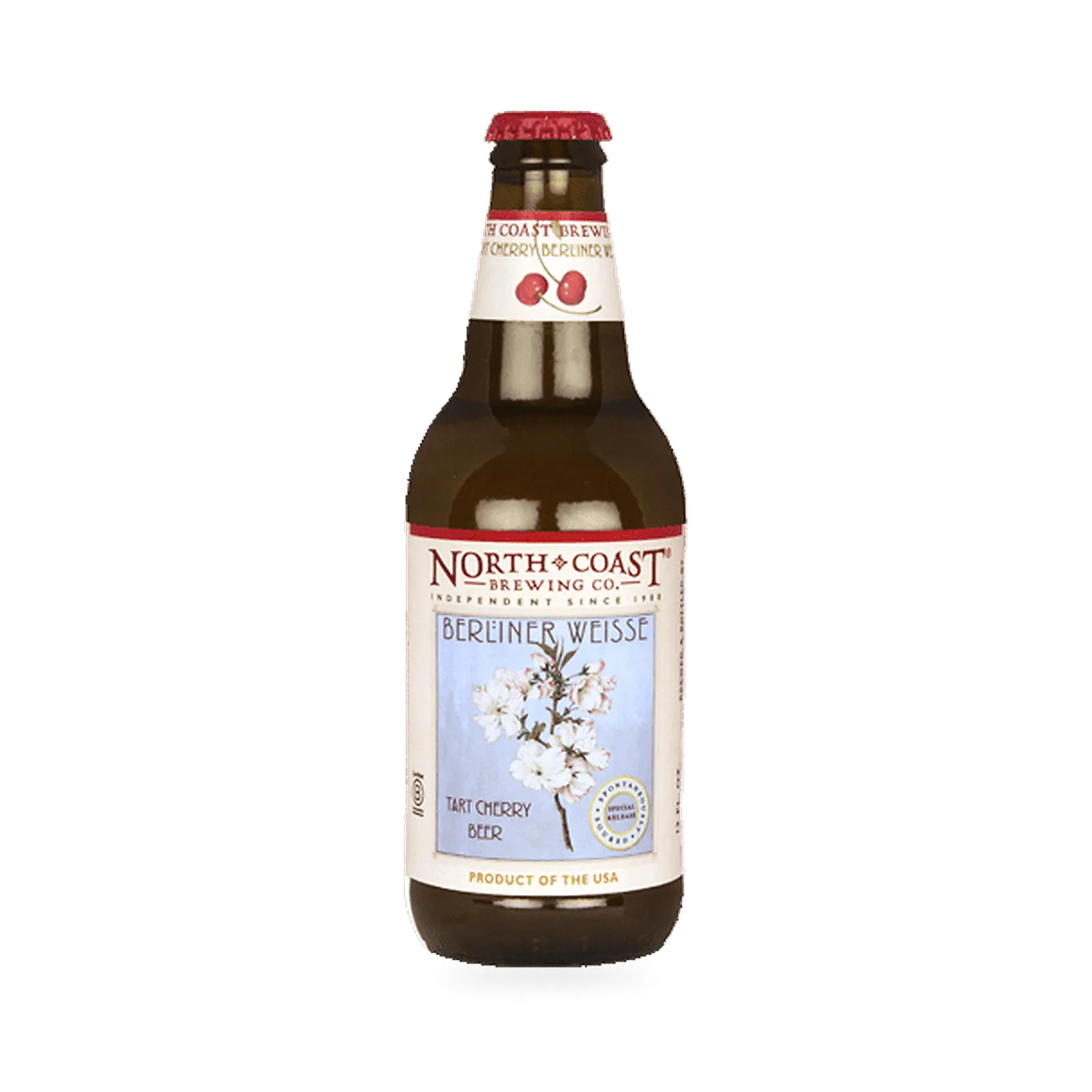 North Coast Berliner Weisse