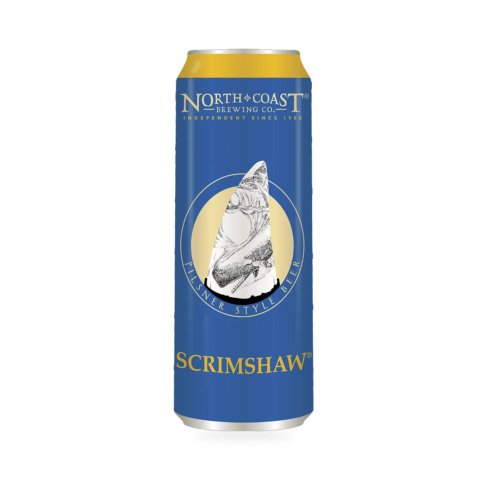 North Coast Scrimshaw 567 ML