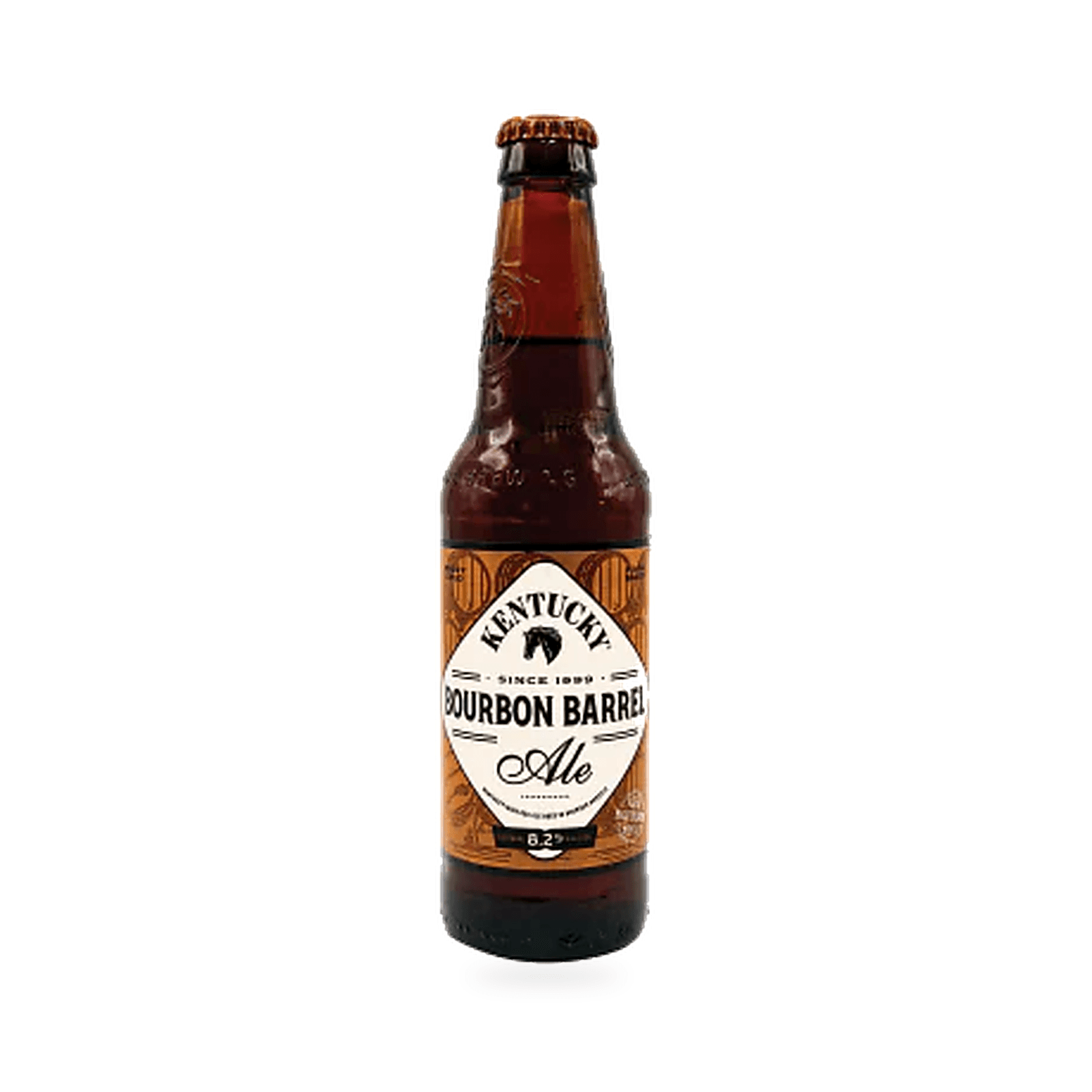 Kentucky Bourbon Barrel Ale