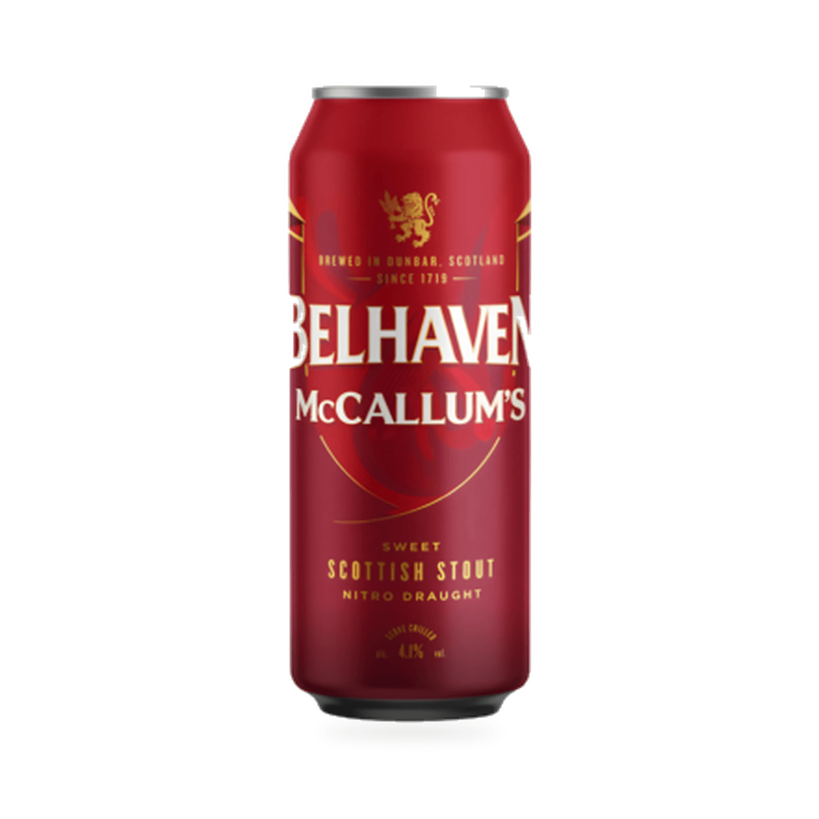 Belhaven Mccallums Stout