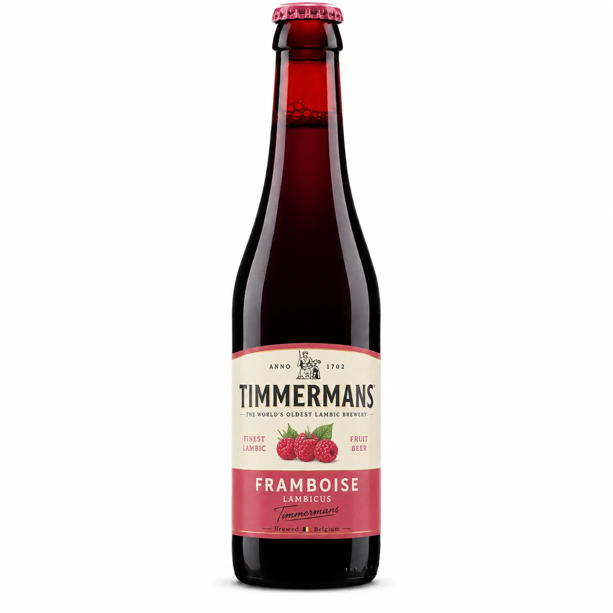 Timmermans Framboise