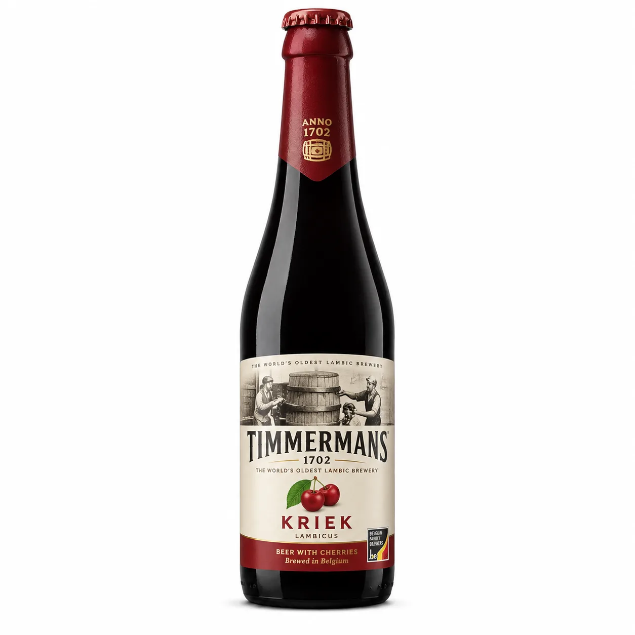 Timmermans Kriek